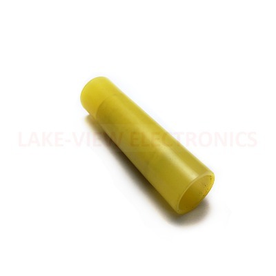 MOLEX 19202-0056 TERMINAL BUTT SPLICE 4 AWG NYLAKRIMP