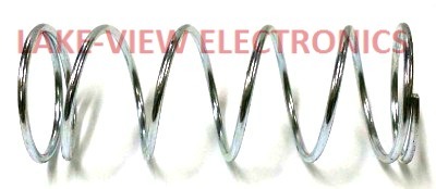 TROMBETTA F10124 C SPRING
