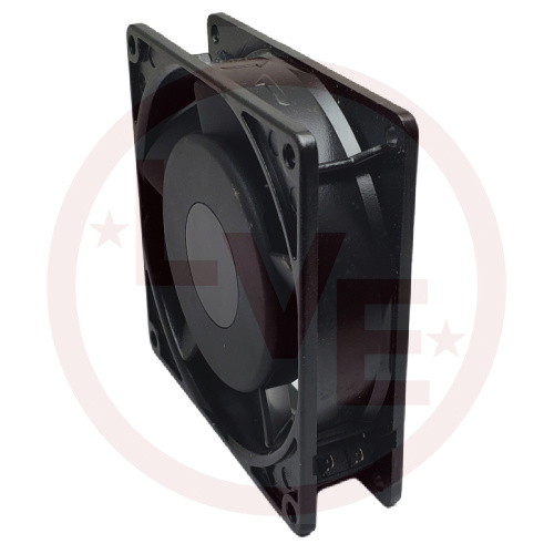 FAN 115VAC 92X92X25 BB