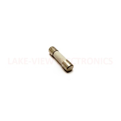 OPTIFUSE FCD-250MA FUSE .250A 250VAC FAST ACTING 5X20MM CERAMIC