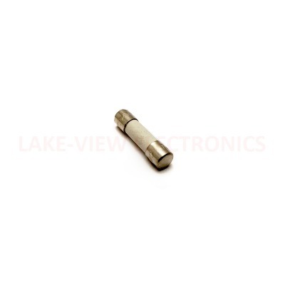 FUSE .250A 250VAC FAST ACTING 5X20MM CERAMIC