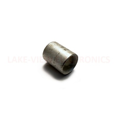 MOLEX 19205-0008 TERMINAL PARALLEL SPLICE 2 AWG VERSAKRIMP