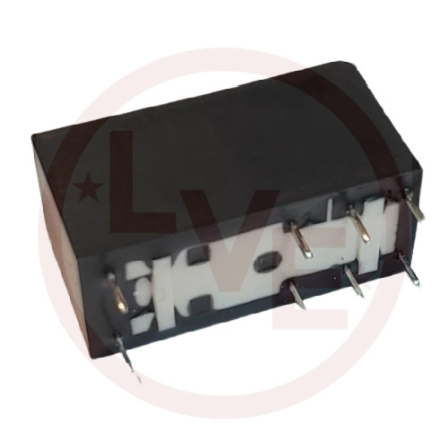 OMRON G2RL-14-E-DC12 RELAY 12VDC 16A SPDT POWER RELAY PC PINS