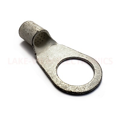 MOLEX 19193-0340 TERMINAL RING 1/0 AWG 7/8" STUD VERSAKRIMP