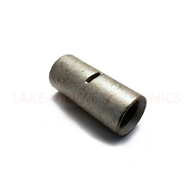 MOLEX 19215-0047 TERMINAL BUTT SPLICE 1/0 AWG VERSAKRIMP