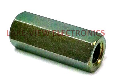 TROMBETTA H10375 HEX SPACER/COUPLING