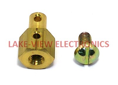 TROMBETTA H10644 PIVOT