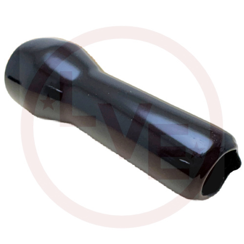 DEUTSCH HD30-18BT-BK CONNECTOR BOOT SIZE 18 BLACK