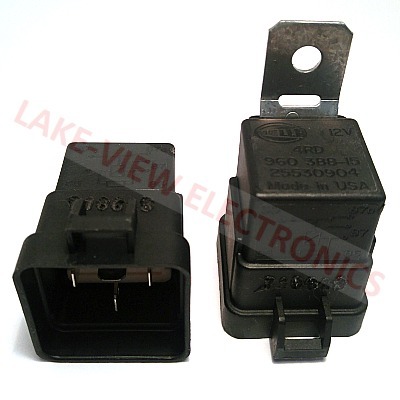 Hella, 8XY 008 235-001, Tankdeckel PT 57 CITROEN Jumper Relay, FI