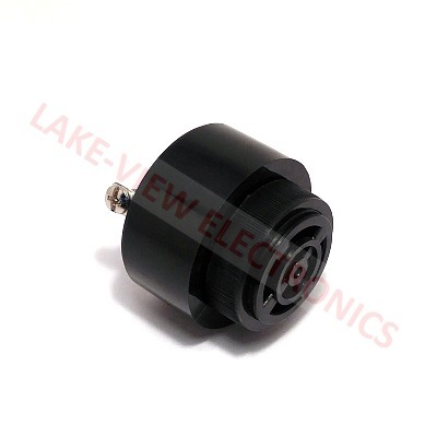 ICC BRP4016L-12-CP PIEZO 3-24VDC 100DB@100CM 2 LEADWIRES