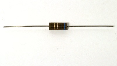 IRC SPH6R80J 6.8 OHM 2W 5% WIREWOUND RESISTOR BULK