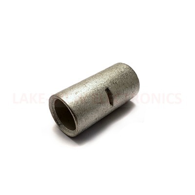 MOLEX 19215-0048 TERMINAL BUTT SPLICE 2/0 AWG VERSAKRIMP
