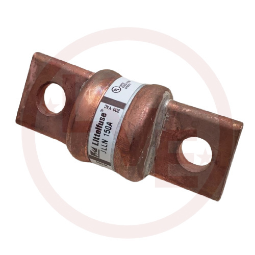 LITTELFUSE JLLN150.X FUSE 150A 300VAC 125VDC FAST ACTING CLASS T