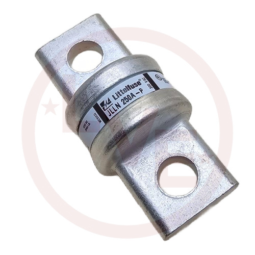 LITTELFUSE JLLN250.XXP FUSE 250A 300VAC 125VDC FAST ACTING CLASS T