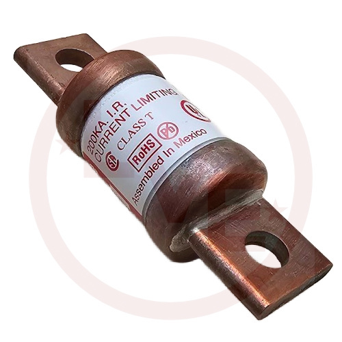 LITTELFUSE JLLS200.X FUSE 200A 600VAC 300VDC FAST ACTING CLASS T