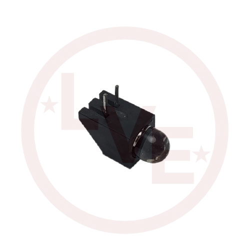 KINGBRIGHT L-1503CB/SGC LED CLEAR LENS