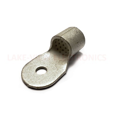 MOLEX 19193-0569 TERMINAL RING 4/0 AWG 5/16" STUD VERSAKRIMP