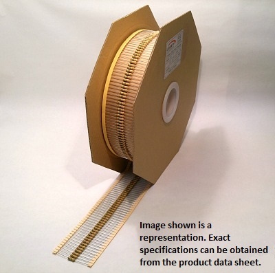 33K OHM 1W 5% CF RESISTOR TR