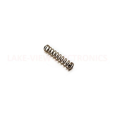 OPTIFUSE LPA-01B-SPRING FUSE HOLDER INLINE SPRING