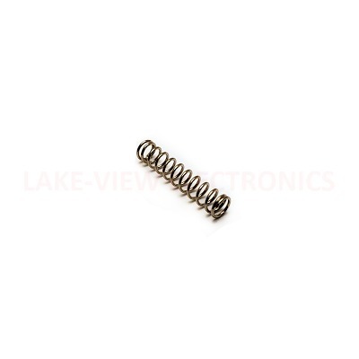 FUSE HOLDER INLINE SPRING