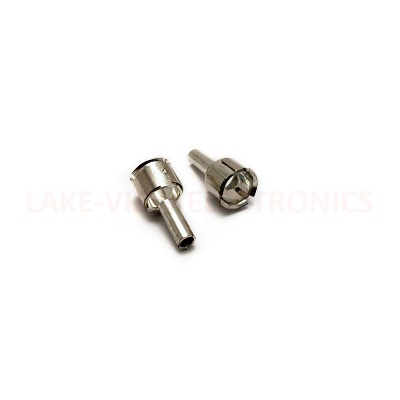 OPTIFUSE LPA-03T FUSE CLIP FOR #LPA-03Y/#LPA-04Y FUSE HOLDER