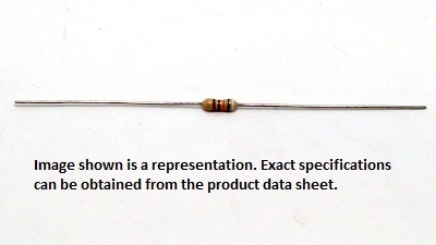 LVE RNL1/4 1.13K-100PPM 1.13K OHM 1/4W 1% MF RESISTOR BULK