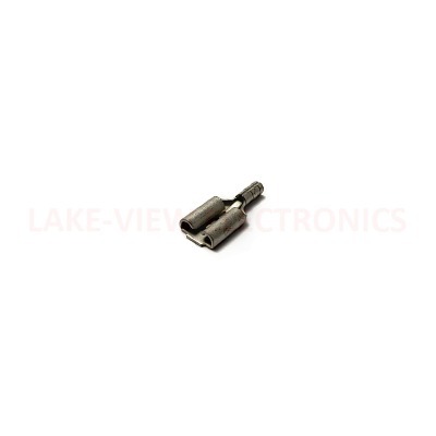 MOLEX 19016-0098 TERMINAL QDC FEMALE 26-24 AWG .187X.020 KRIMPTITE