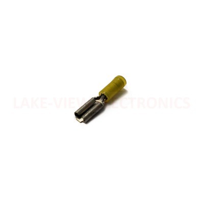 MOLEX 19019-0039 TERMINAL QDC FEMALE 26-24 AWG .110X.020 AVIKRIMP