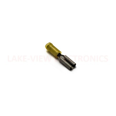 MOLEX 19019-0041 TERMINAL QDC FEMALE 26-24 AWG .110X.032 AVIKRIMP