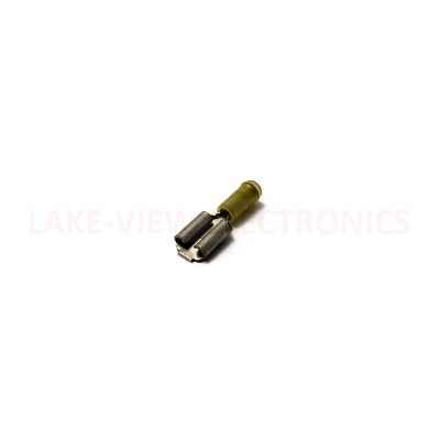 MOLEX 19019-0043 TERMINAL QDC FEMALE 26-24 AWG .187X.020 AVIKRIMP