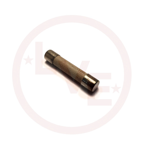 BUSSMANN MDF-20 FUSE 20A 250V TIME DELAY CERAMIC 6.3X32MM