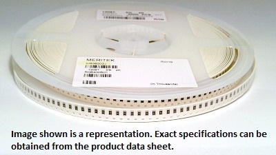 470 OHM 5% 1206 SMD RESISTOR TR