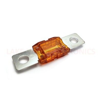 OPTIFUSE MGGA-150A FUSE 150A 32VDC BOLT-ON