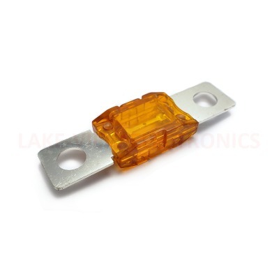 OPTIFUSE MGGA-225A FUSE 225A 32VDC BOLT-ON