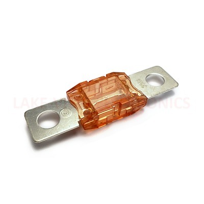 OPTIFUSE MGGA-250A FUSE 250A 32VDC BOLT-ON