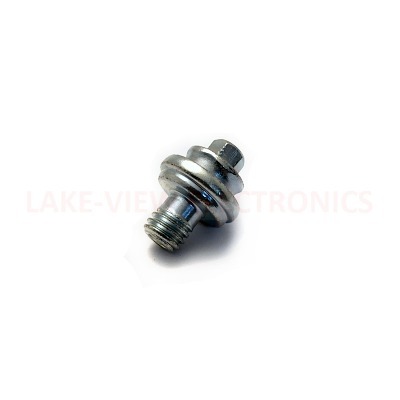 MOLEX 19218-0235 TERMINAL BATTERY SIDE MT BOLT 3/8-16