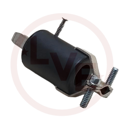 AZMEX 38331-5602 CONNECTOR PLUG 2 POS MALE