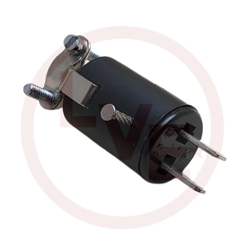 AZMEX 38331-5602 CONNECTOR PLUG 2 POS MALE