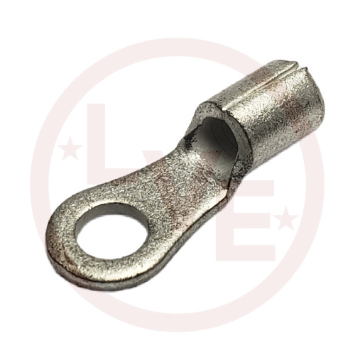 PANDUIT P12-8HDR-L TERMINAL RING 16-12 AWG #8 STUD HEAVY DUTY NON-INSULATED