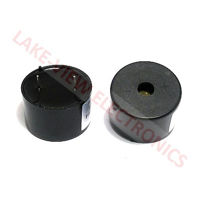 PUI AI-3035-TWT-3V-R BUZZER 3-5VDC 100DB 15P-PINS