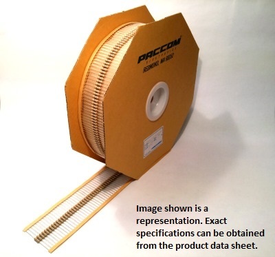 68 OHM 1W 5% CF RESISTOR TR