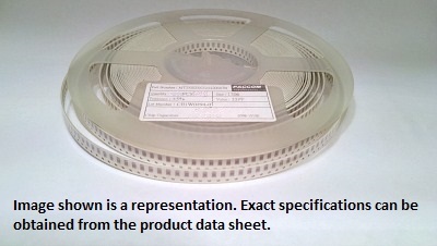 PACCOM RM18TJ 4.7K 4.7K OHM 5% 1206 SMD RESISTOR TR