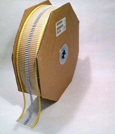 PANASONIC ERG-1SJ163A 16K OHM 1W 5% MO RESISTOR TR