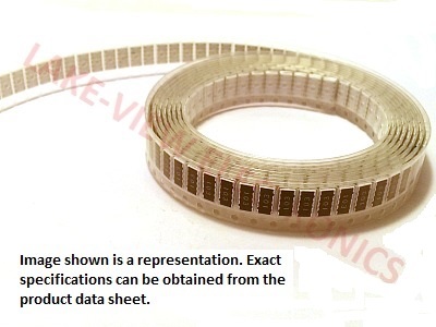 RESISTOR NETWORK 47K OHM 10P8R 5% SMD