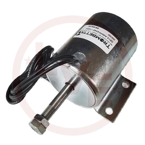 TROMBETTA Q514-A56-R04846 SOLENOID 105VDC W/R04846 COIL