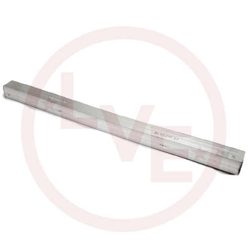 QUALITEK QBS-004 SOLDER SN63/PB37  2.2 LB BARS