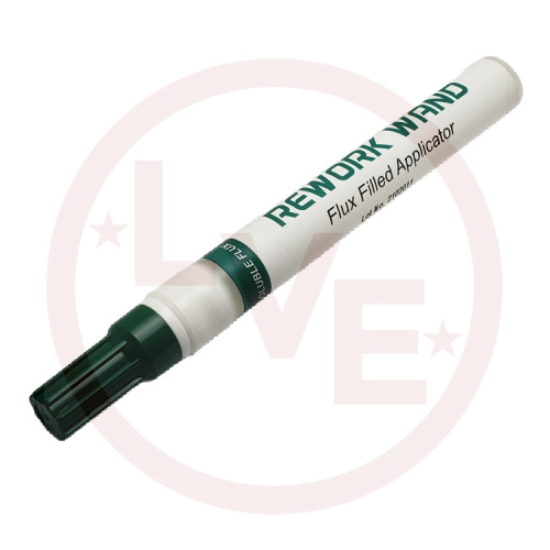 SOLDER FLUX WAND (WATER SOLUBLE)