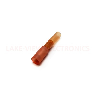 MOLEX 19164-0052 TERMINAL SNAP PLUG FEMALE 22-18 AWG .156" DIA PERMA-SEAL