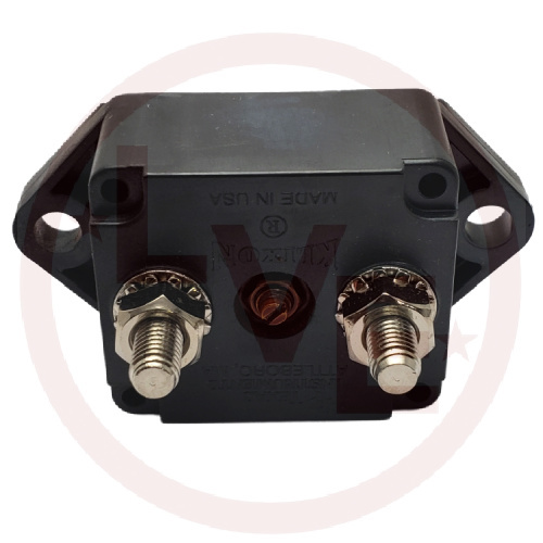 KLIXON SLA-90 CIRCUIT BREAKER 90A 30VDC OPEN UNIT