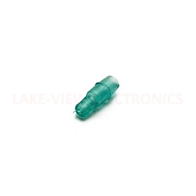 MOLEX 19161-0333 TERMINAL SNAP PLUG MALE 22-14 AWG SPLASH PROOF HOUSING